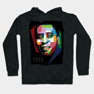 PELE WPAP Hoodie